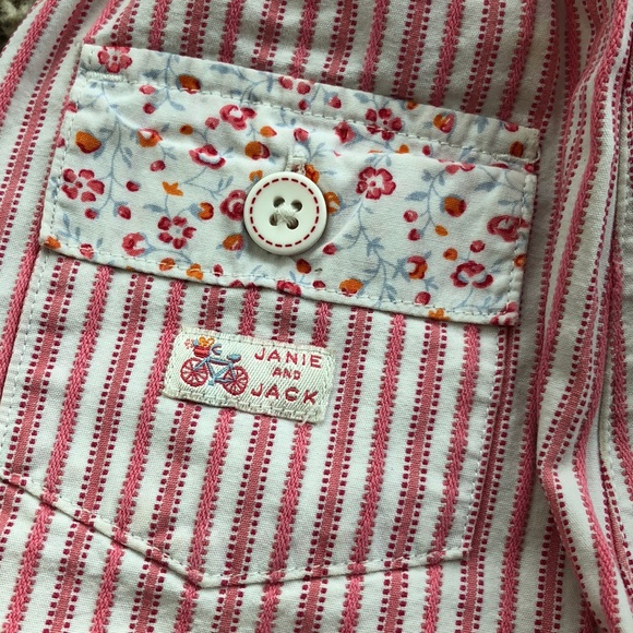 Janie and Jack pants - Picture 4 of 5